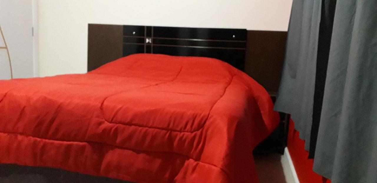 הוילה פרודנטופוליס Hollydayhouse מראה חיצוני תמונה