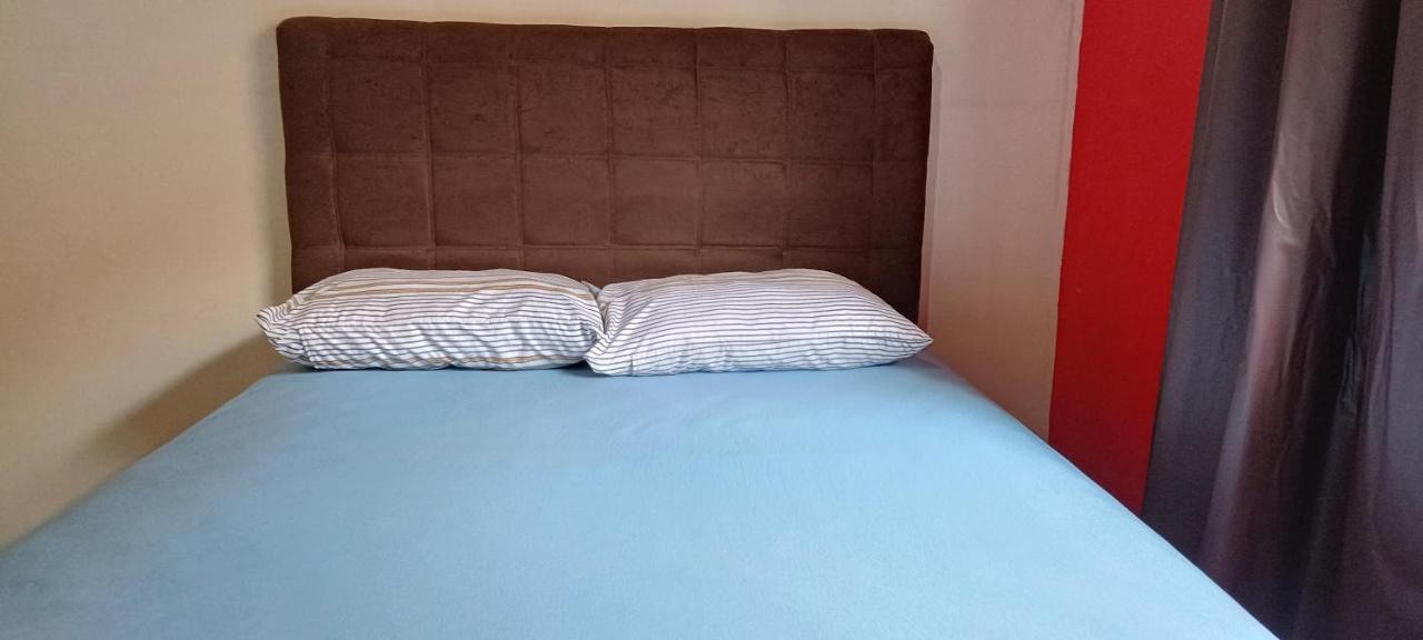 הוילה פרודנטופוליס Hollydayhouse מראה חיצוני תמונה