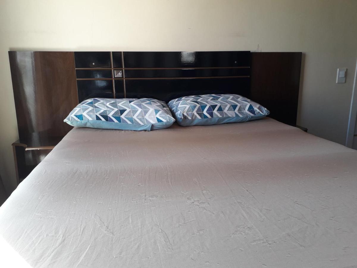 הוילה פרודנטופוליס Hollydayhouse מראה חיצוני תמונה