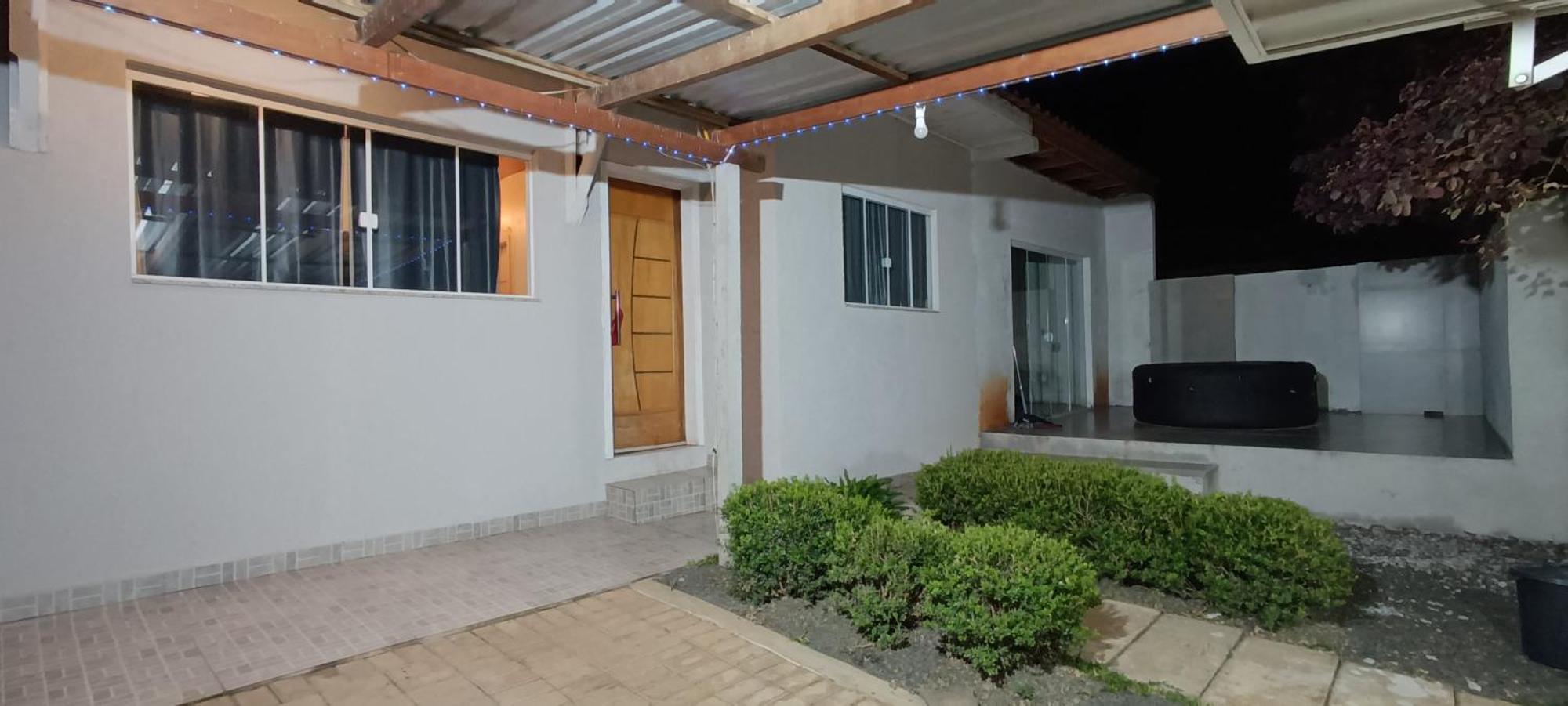 הוילה פרודנטופוליס Hollydayhouse מראה חיצוני תמונה